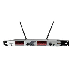 TK Sound Original Professional UHF Wireless Microphone Mic TWM-201 *WINLAND*
