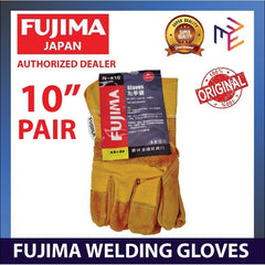 Fujima Japan by Winland Welding Gloves 11 inches *WINLAND*