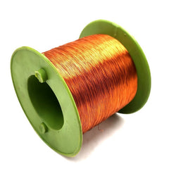 Qualiline Magnetic Wire / Pure Copper Wire 1/2k *WINLAND*