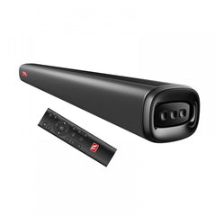 Titanium Audio TASB-90W 2.1 Channel Multimedia Soundbar w/ Bluetooth/USB/Optical/HDMI 90W