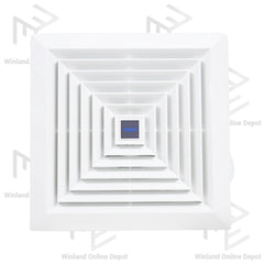 Royu Ceiling Mounted Exhaust Fan 12" REFC07/14