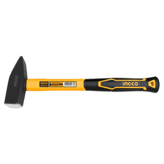 Ingco Carbon Steel Hammerhead Machinist Hammer HMH881500