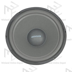 Audioline by Winland 12inch Woofer 200watts 8ohms Impedance HW-A1220