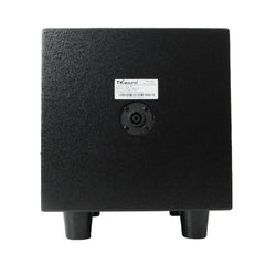 TK Sound TKSound 8" Subwoofer Bass Indoor Speaker 200W Sound Audio Sub woofer Bass TSW-108 *WINLAND*