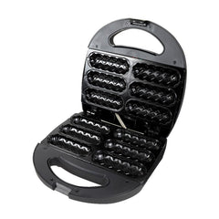 Kyowa Electric Hotdog Waffle Maker Pan (Black) KW-2604 & KW-2608
