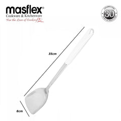Masflex High Grade Stainless Steel Turner SS-K5722