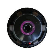Kevler 1pc 15 Inches Professional Driver Passive Instrumental Speaker 600W BNC-1530