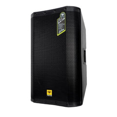 Kevler 1pc ZLX-15D 15 Inches Active Speaker System 500W with USB/Bluetooth/ DSP Control
