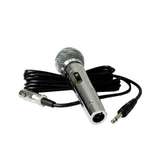 NEW Hyundai Platinum GOLD Version DM-8000G Professional Microphone Mic for Videoke