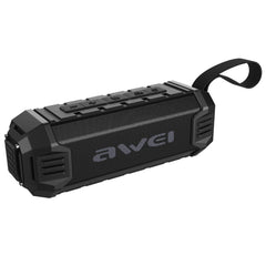 Awei by Winland 2 in 1 Portable Wireless Bluetooth Speaker + Power Bank Explosive Bass Y280