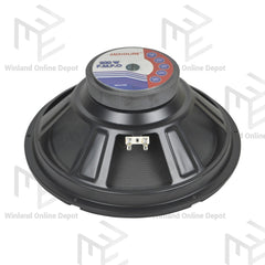 Audioline by Winland 12inch Woofer 200watts 8ohms Impedance HW-A1220