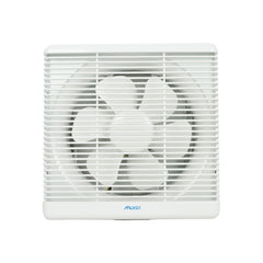 Royu 14 Inch x 14 Inch with 9" Blade Wall Mounted Exhaust Fan