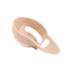 Eurochef by Winland Egg Yolk Separator MT007 Egg White Filter Divider Spoon Shape Strainer