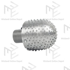 Hoyoma japan by Winland Head Only for Coconut Grater HT-CGH3