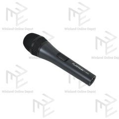 The Platinum PT-5000 Wired Microphone Mic (Black) 10meters Microphone wired PT-5000 *WINLAND*