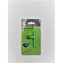 Hoyoma japan by Winland Drill Chuck Key