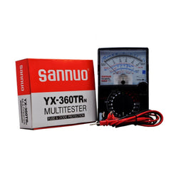 SAMWA by Winland Multi Meter Multimeter Multitester Analog Multi Tester