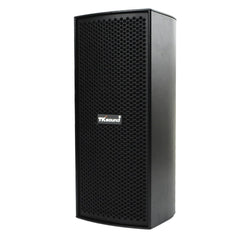 TK SOUND TKSound 4.5 inches x 2 Full Range Column Speaker Sound Audio 100W TSL-4502