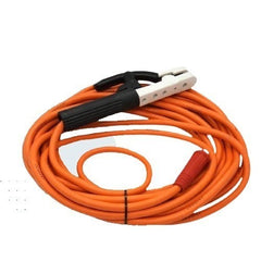 Mailtank by Winland Welding Cable 10 meters and Ground Cable 3 Meters Combo Set w/ Electrode Holder