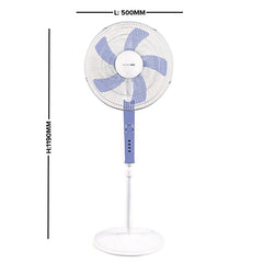 Xtreme HOME 18inches Electric Fan | Stand Fan XH-EF-SF18