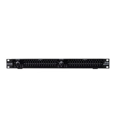 Kevler Professional 215SUB Dual 15 Band Graphic Equalize