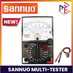 SAMWA by Winland Multi Meter Multimeter Multitester Analog Multi Tester