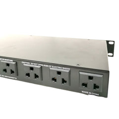 Kevler Professional PC-901 Professional Processor 8 Channel