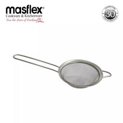 Masflex by Winland 8 cm to 20 cm Made from Food-Grade Stainless Steel Material Strainer