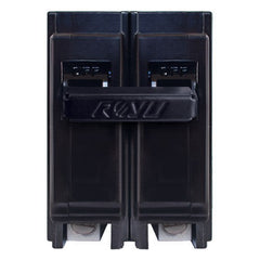 Royu Lug Type Plug-In Breaker Metal Cap