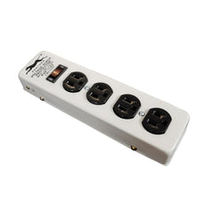 Panther Power Extension Cord 3 Meter & Voltage Surge Protector PSP-1102