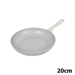 Masflex by Winland Fry Pan Premium Multi Layer Non Stick Ultimate Forged Induction Base Frying Pan