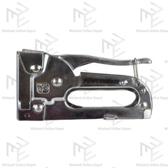 Powerhouse by Winland Staple Gun Medium Duty Grade 4-8mm Staple PH-SGMD