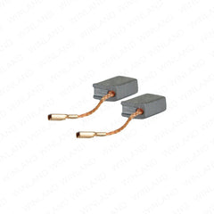 Ingco by Winland Carbon Brush SOLD PER PAIR (SPARE PART / REPLACEMENT PART ONLY) ING-HT