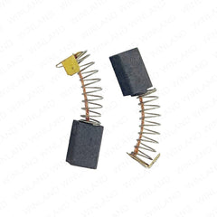Ingco by Winland Carbon Brush SOLD PER PAIR (SPARE PART / REPLACEMENT PART ONLY) ING-HT