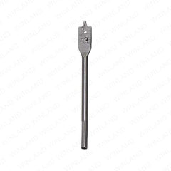 Wadfow Flat Wood Drill Bit for Cutting Materials 6mm to 35mm WAD-HT