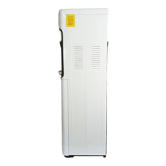 Micromatic by Winland Water Dispenser w/ Compressor Cooling Hot, Cold and Normal w/ Storage Cabinet