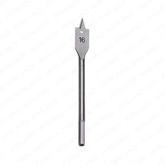 Wadfow Flat Wood Drill Bit for Cutting Materials 6mm to 35mm WAD-HT