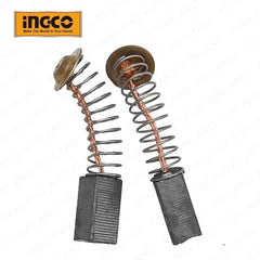 Ingco by Winland Carbon Brush SOLD PER PAIR (SPARE PART / REPLACEMENT PART ONLY) ING-HT