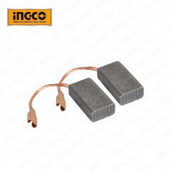 Ingco by Winland Carbon Brush SOLD PER PAIR (SPARE PART / REPLACEMENT PART ONLY) ING-HT