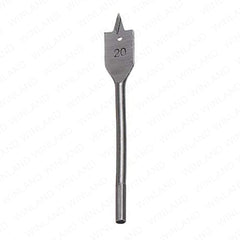 Wadfow Flat Wood Drill Bit for Cutting Materials 6mm to 35mm WAD-HT