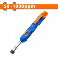 Wadfow by Winland 50~1000ppm LeL Portable Propane Leak Tester Digital Gas Leak Detector WGH35051
