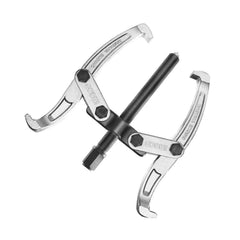 Ingco Ingco Industrial 2-pins / 2Jaws Gear Puller Remover Jaw Bearing Universal ING-HT