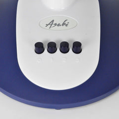 Asahi by Winland Electric Fan | 16inches(405 mm) Desk Fan BB-6004