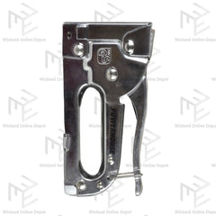 Powerhouse by Winland Staple Gun Medium Duty Grade 4-8mm Staple PH-SGMD