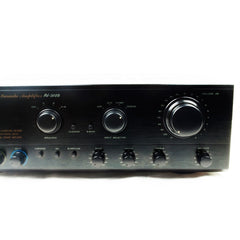 Konzert by Winland Original AV-502B Surround Sound Karaoke Amplifier 500W x 2 RMS (Black) AV502B