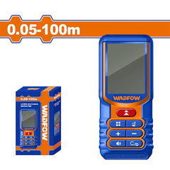 Wadfow WDL1520 Laser Distance Detector with Angle Measurement 0.05~100m