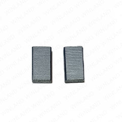 Ingco by Winland Carbon Brush SOLD PER PAIR (SPARE PART / REPLACEMENT PART ONLY) ING-HT
