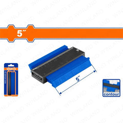 Wadfow by Winland 5in/10in/20in ABS Plastic Contour Gauge For Edge Shaping Measurement WAD-HT