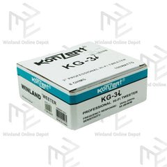 Konzert by Winland 3inches 100W 8ohms Professional HiFi Tweeter KG-3i (1pc per order)