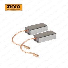 Ingco by Winland Carbon Brush SOLD PER PAIR (SPARE PART / REPLACEMENT PART ONLY) ING-HT